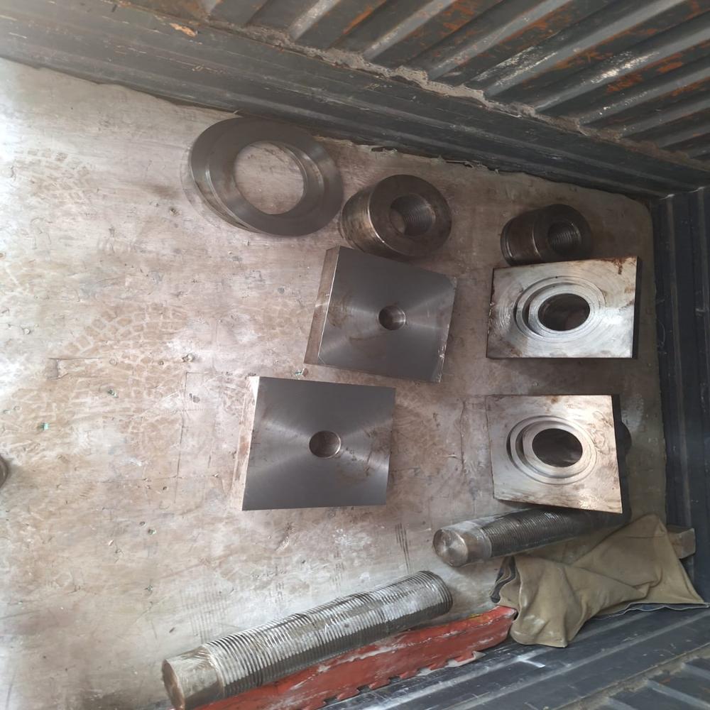 CTS CABLE MACHINE JACK