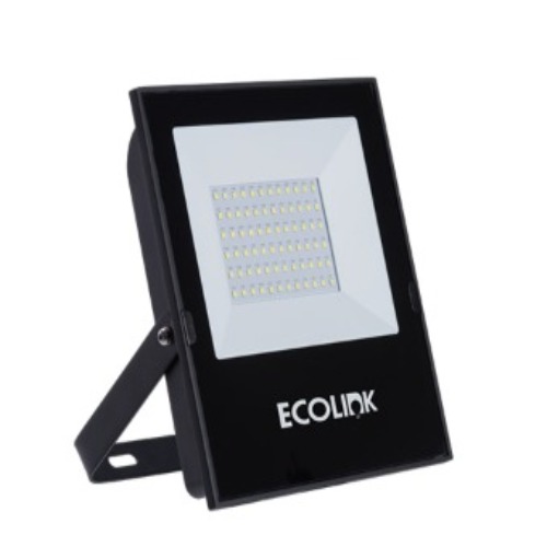 18 Series Clear Glass Led Flood Light