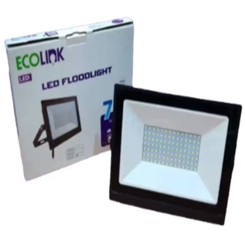 18 Series Clear Glass Led Flood Light