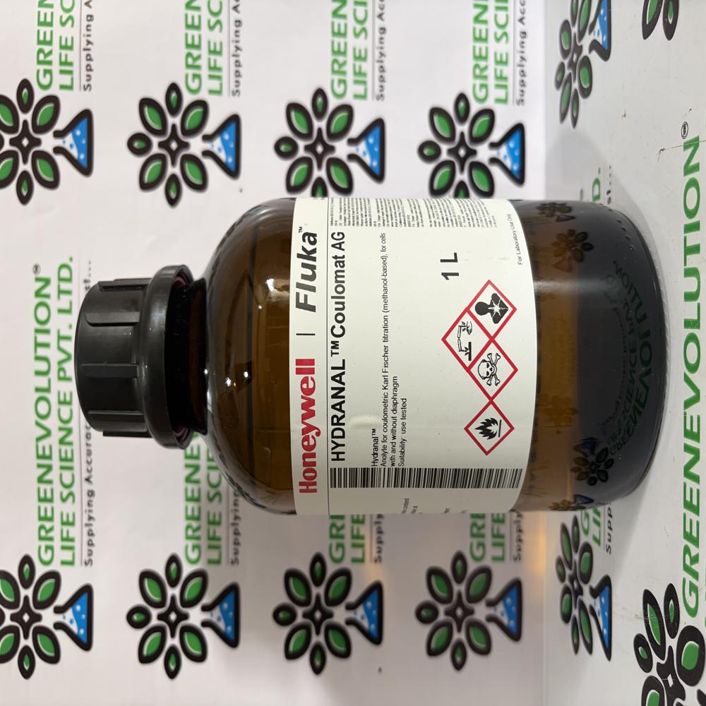 Honeywell Hydranal Coulomat Ag 1l
