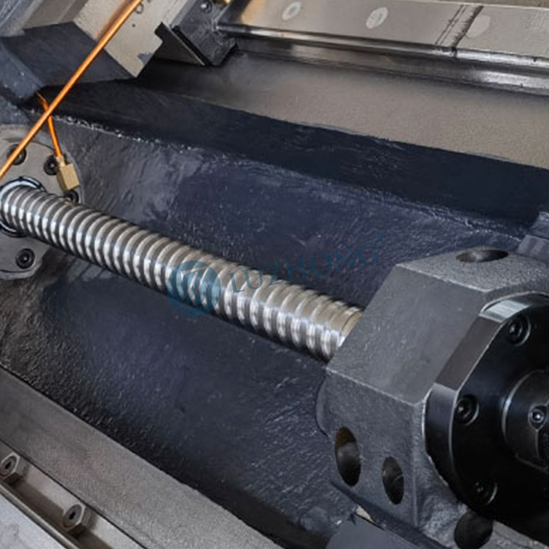 Slant Bed CNC Turnmill with Y-Axis