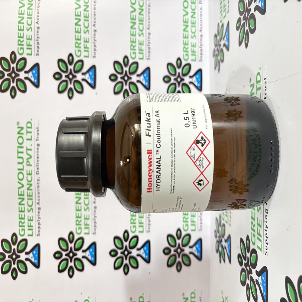 Honeywell Hydranal Coulomat AK