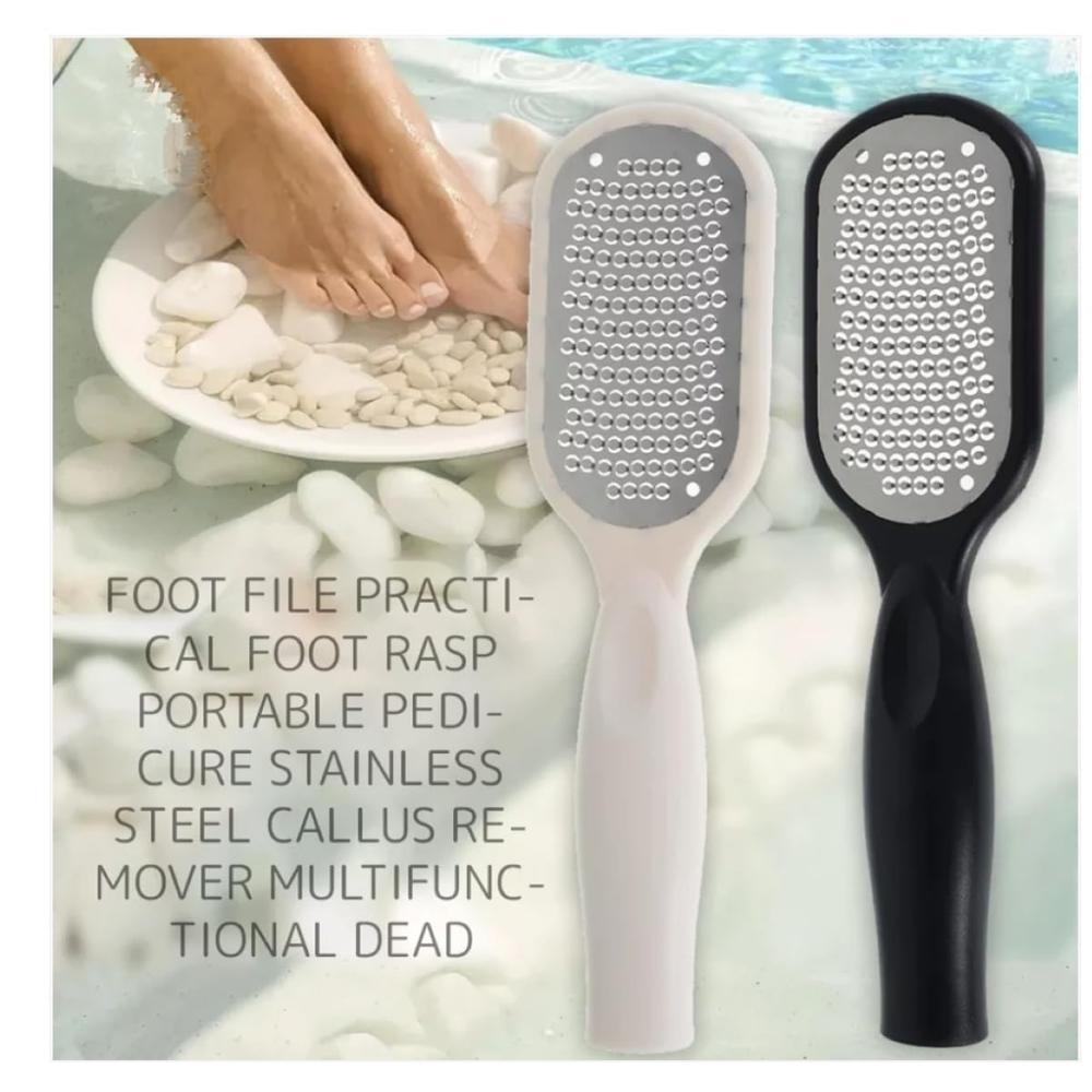 Metal Foot Scraper