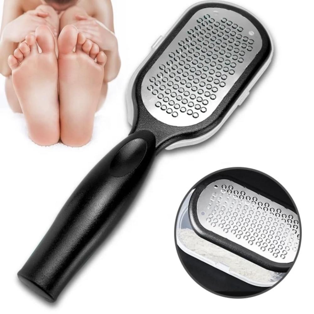 Metal Foot Scraper