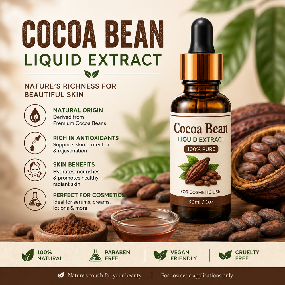 Cocoa Seed Extract
