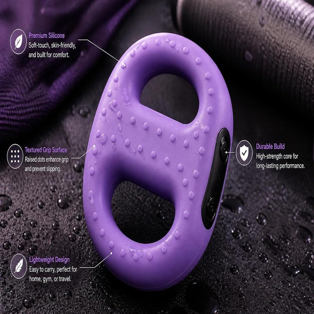 Muscle Ring Massager