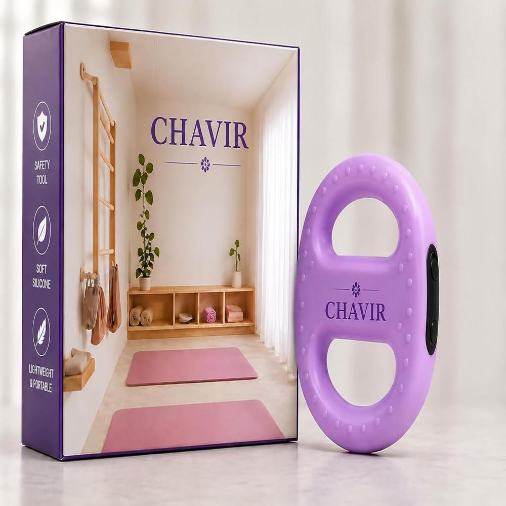 Muscle Ring Massager