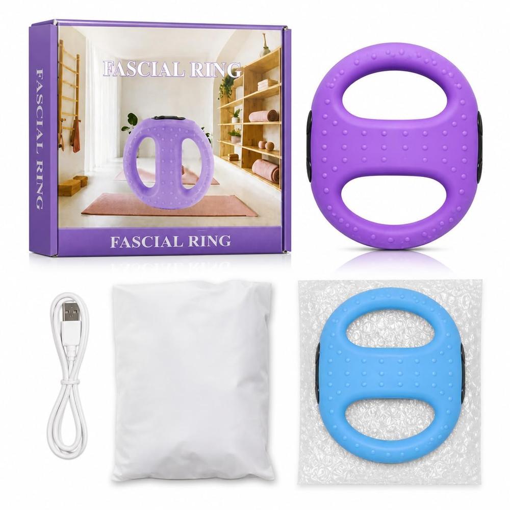 Muscle Ring Massager