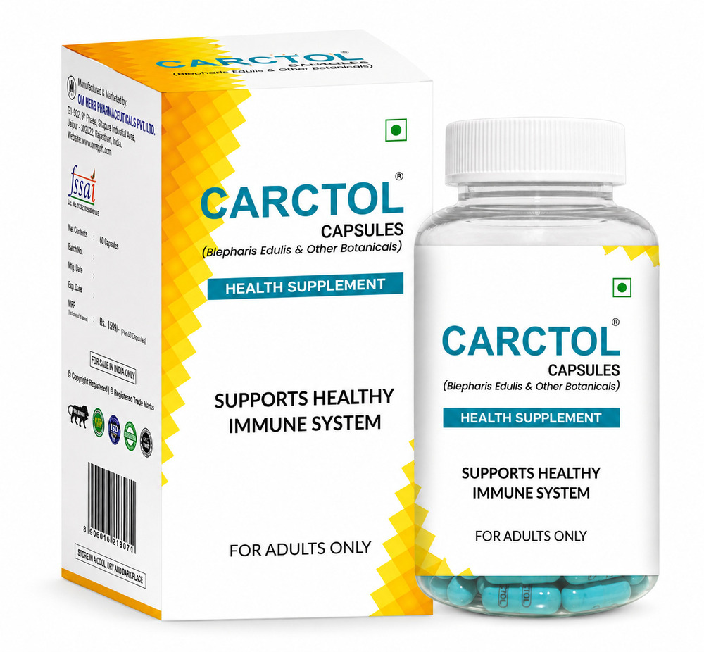 Carctol Capsules
