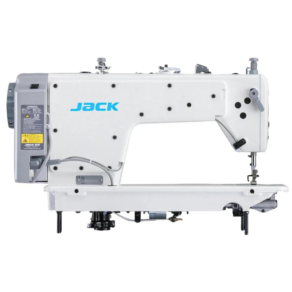 Jack A2C Automatic Thread Trimming Direct Drive Single Needle Lockstitch Machine