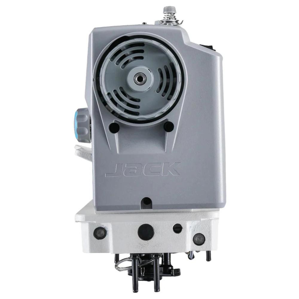 Jack A2C Automatic Thread Trimming Direct Drive Single Needle Lockstitch Machine