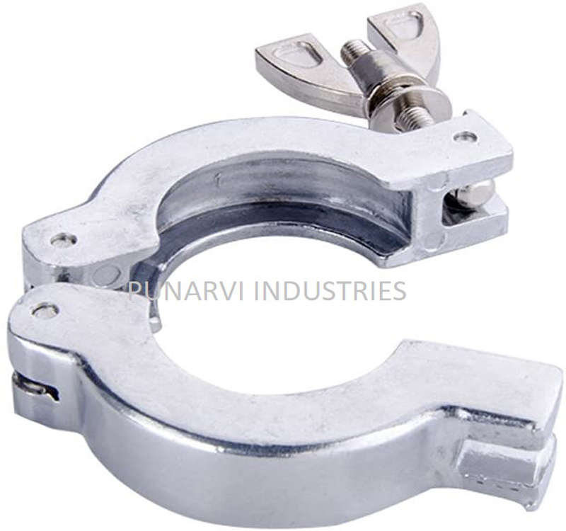 KF Clamps