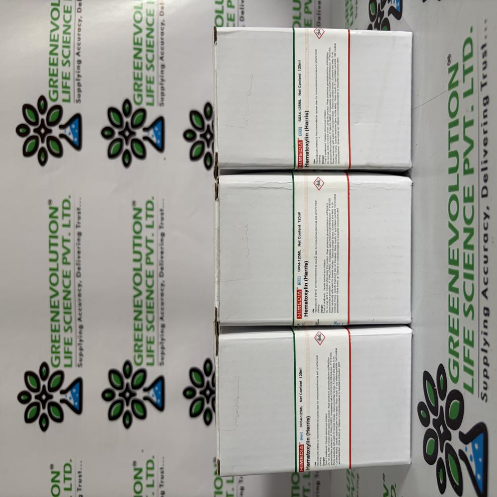 Hematoxylin Harris