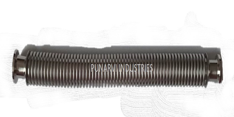 Industrial Bellow