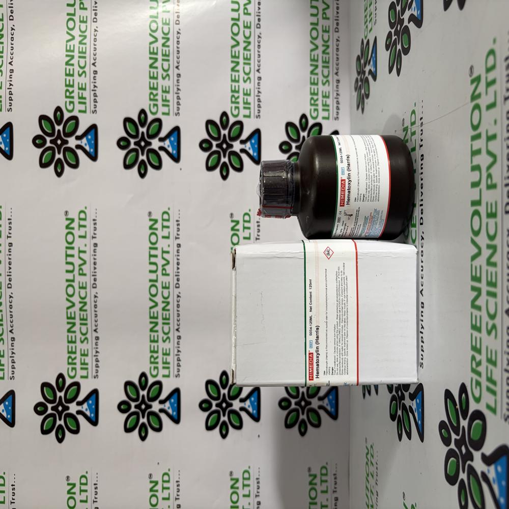 Hematoxylin Harris