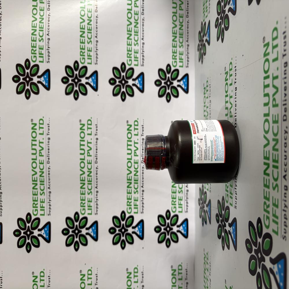 Hematoxylin Harris