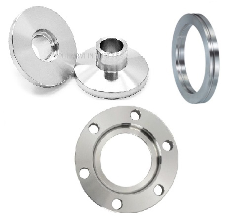 Bored Flanges