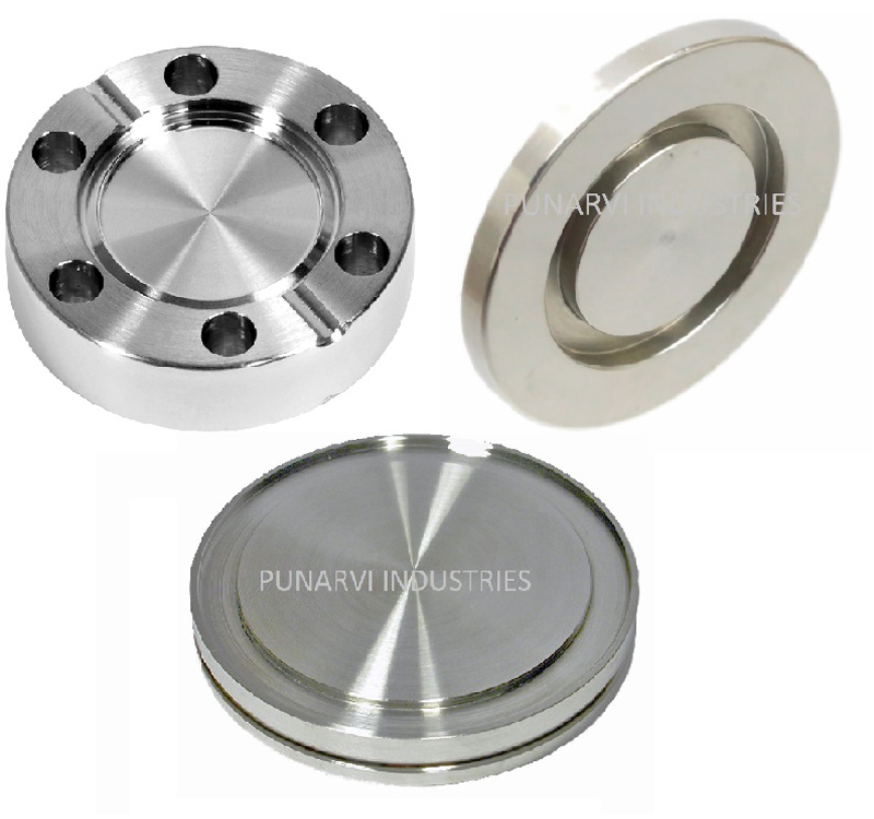 Blank Flanges