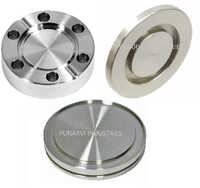 Blank Flanges