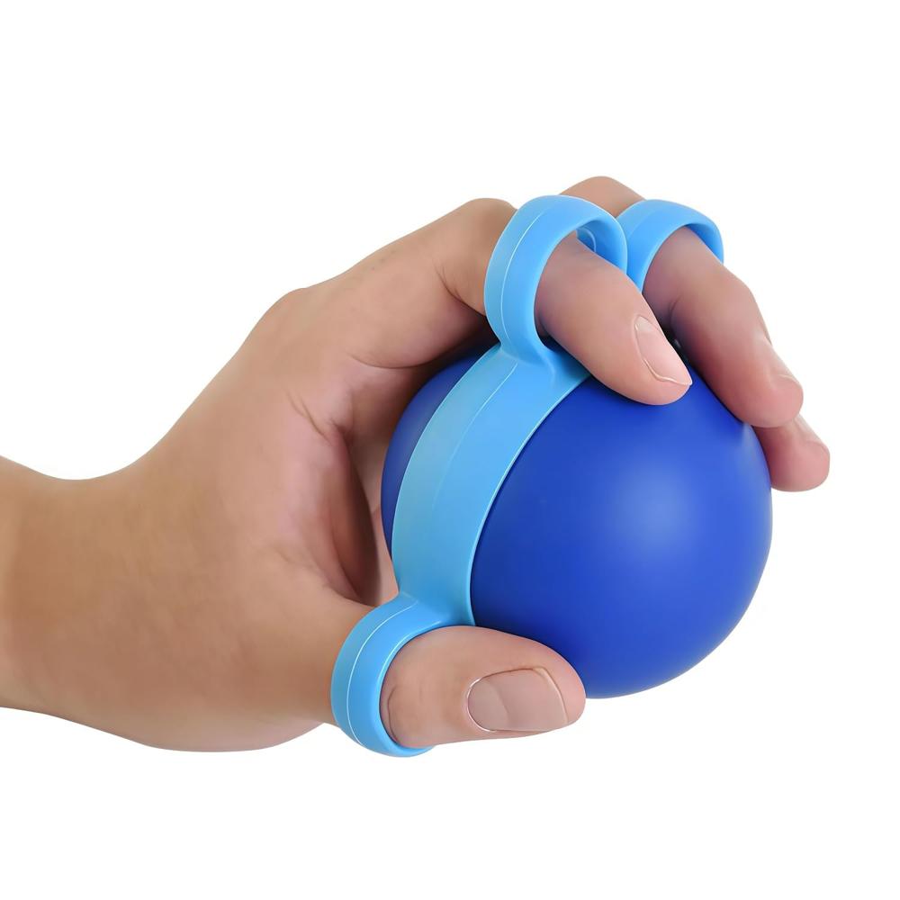 Finger Stress Ball
