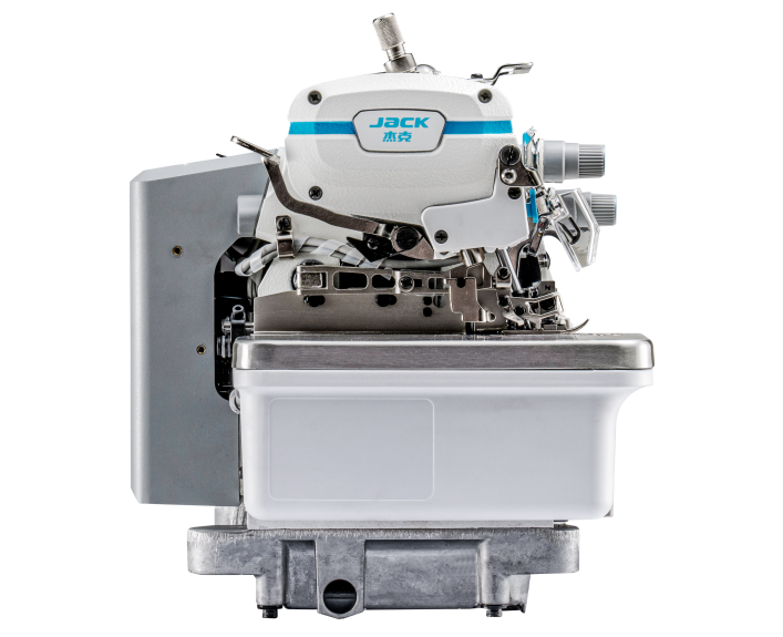 Jack C5C Digital Computerized Automatic Heavy Duty Overlock Sewing Machine
