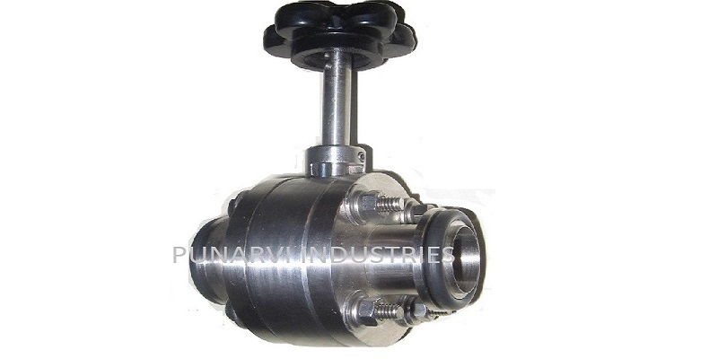 Butterfly Valve
