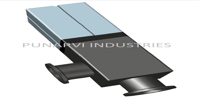 Right Angle Valve