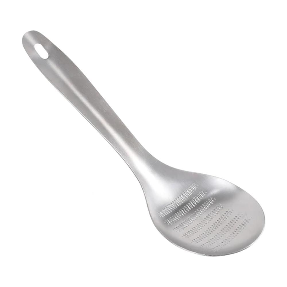 Ginger Grater Spoon