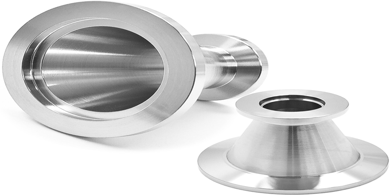 Stainless Steel Reducers
