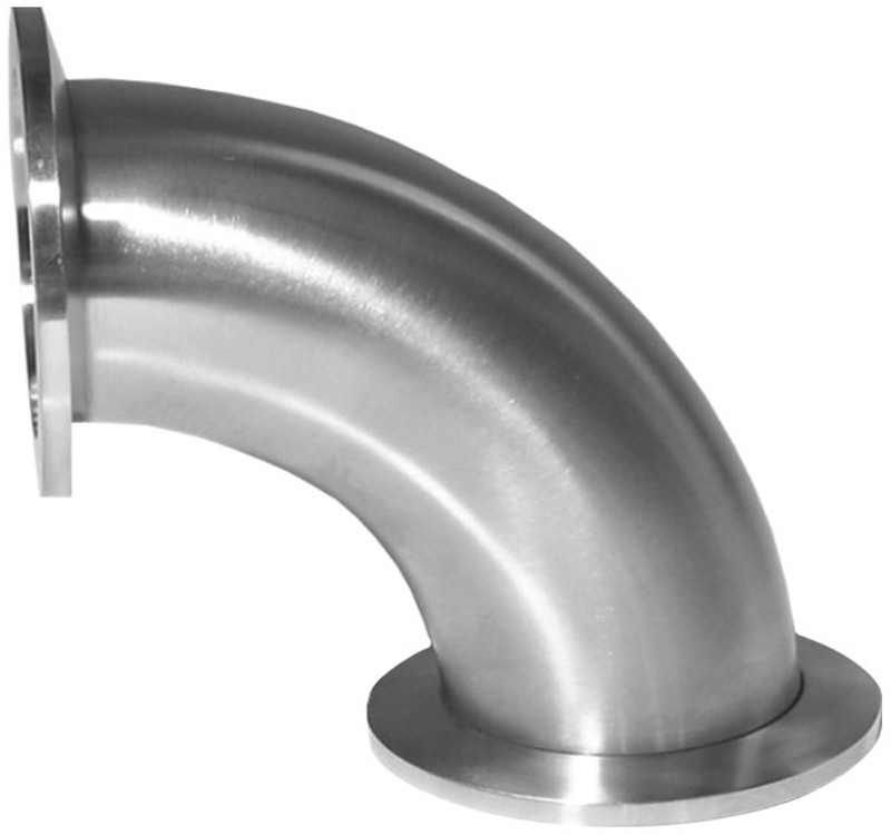 Stainless Steel Tee And Elbows
