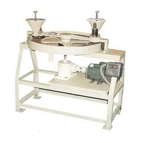 Dorry Abrasion Testing Machine