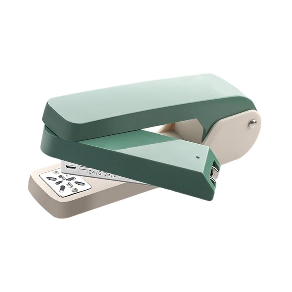 Foldable Desk Stapler for Dorm School