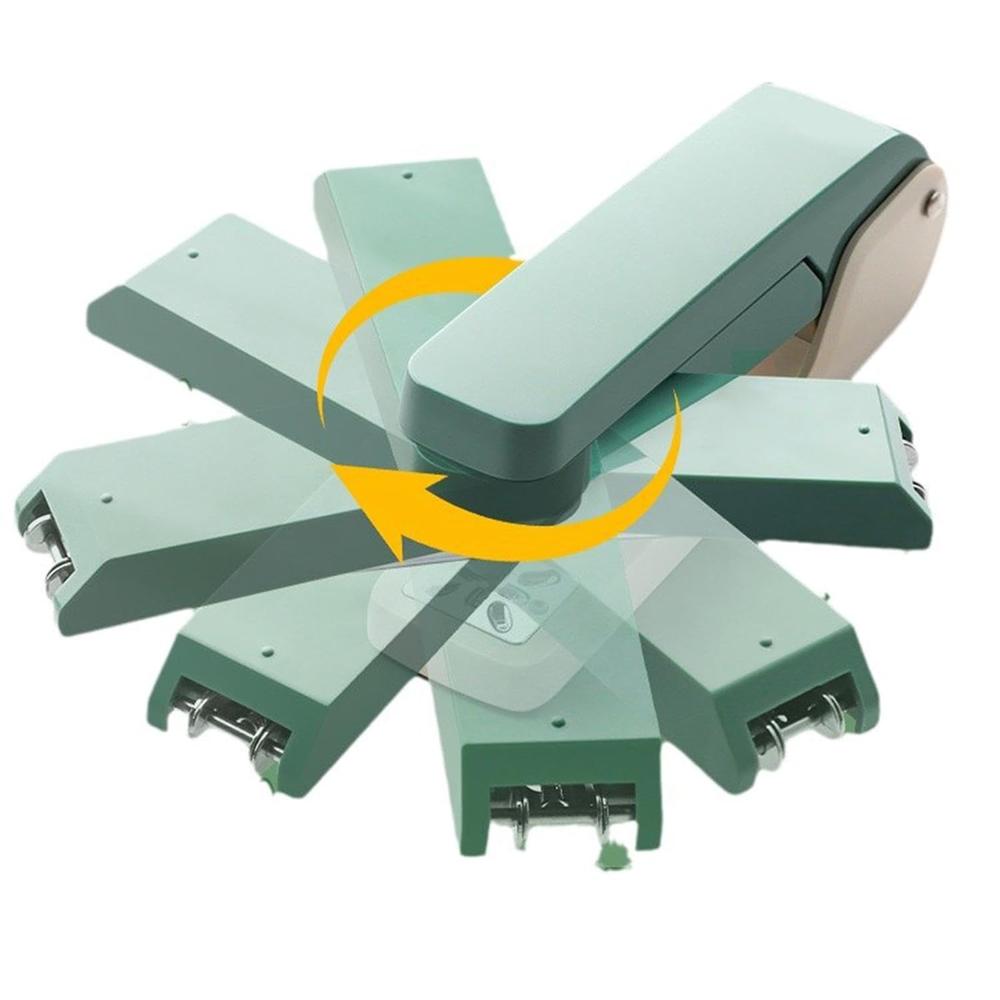 Foldable Desk Stapler For Dorm School