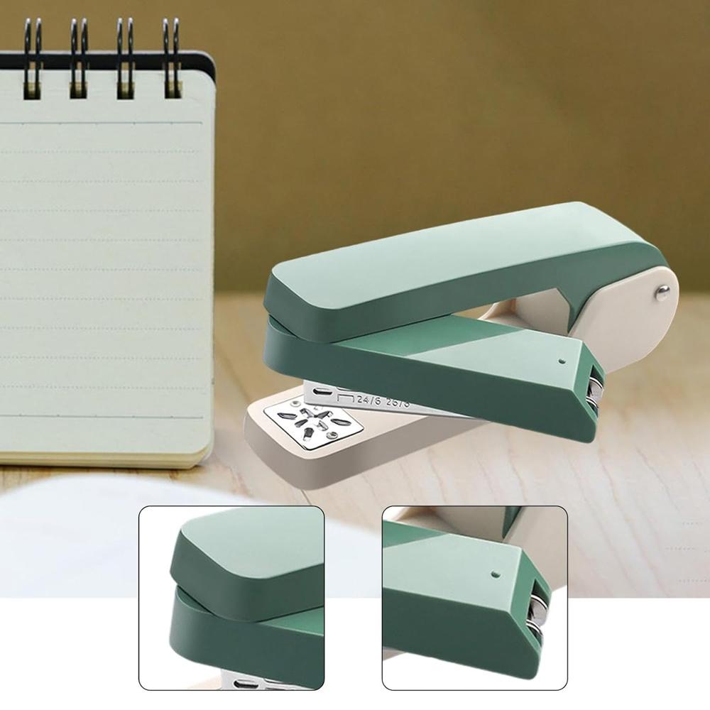 Foldable Desk Stapler For Dorm School