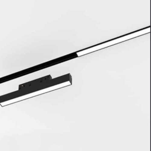 Magnetic Linear Diffused Light - Application: Home