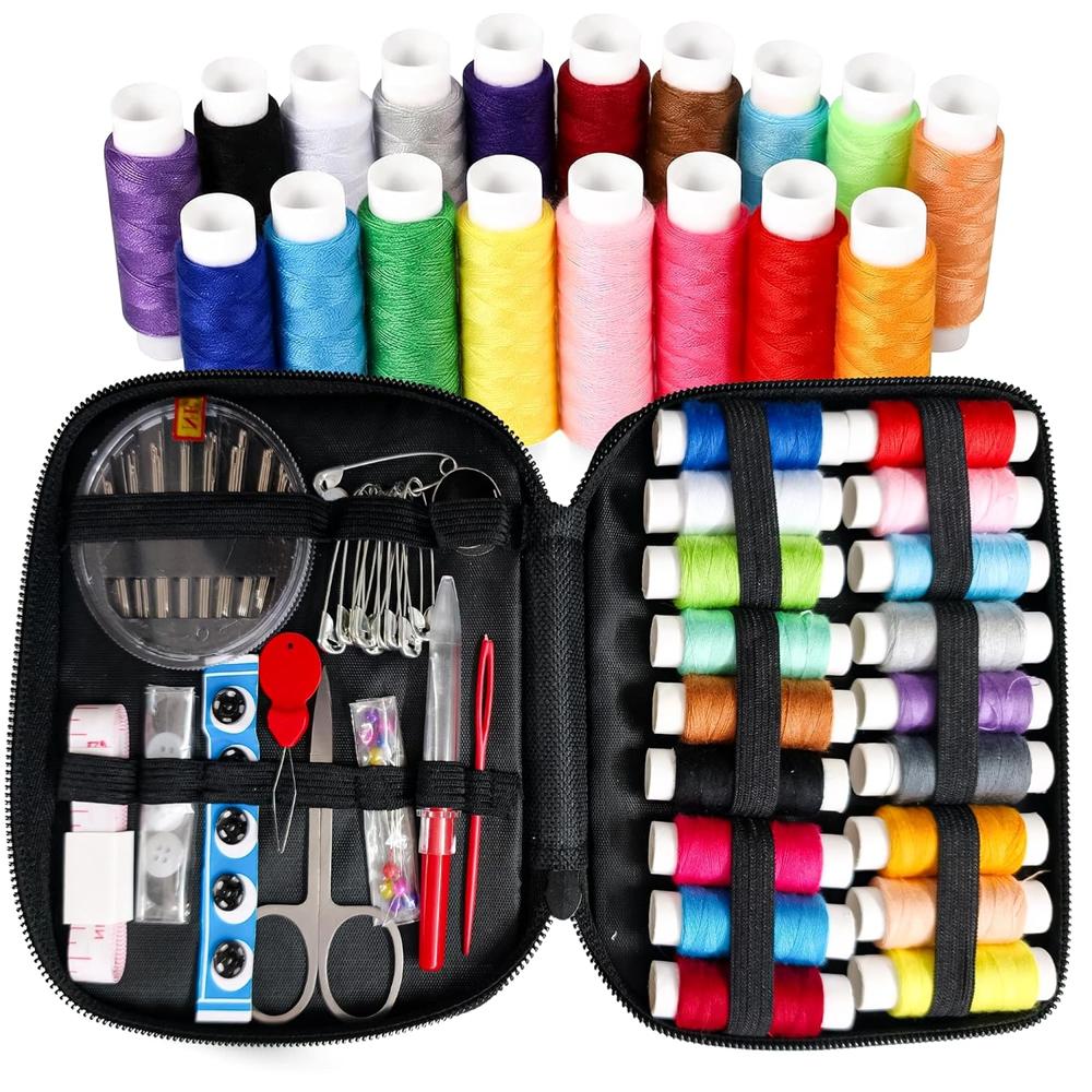 98pcs Sewing Kit