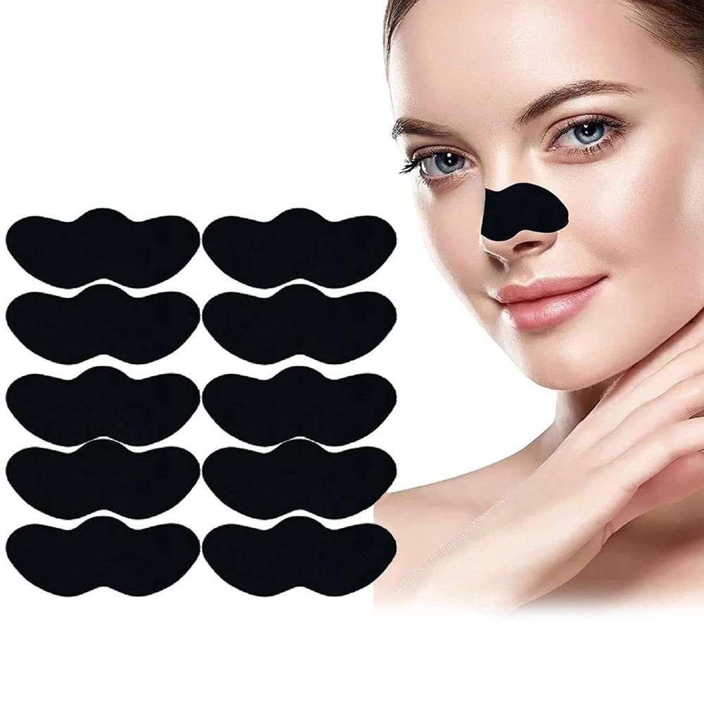 Blackhead Remover Nose Pore Cleansing Strips