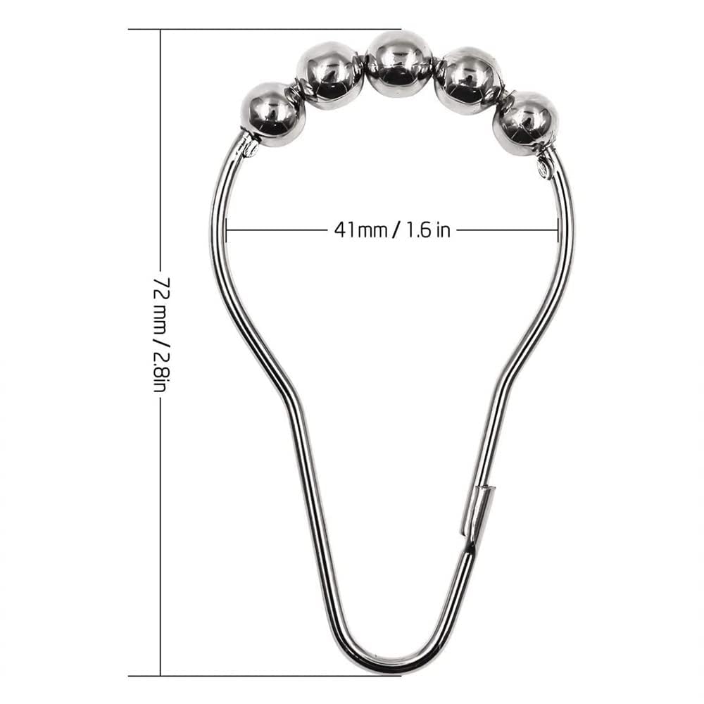 Curtain Hook 12pcs