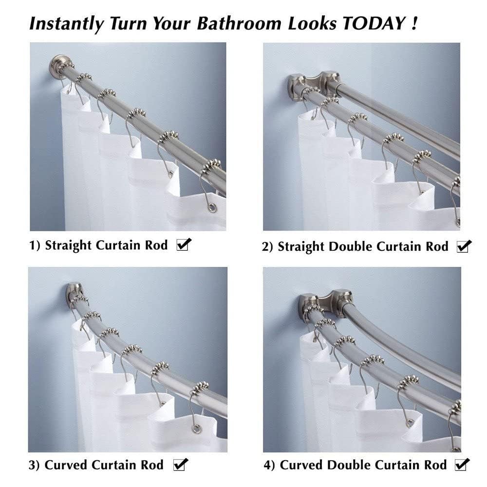 Curtain Hook 12pcs