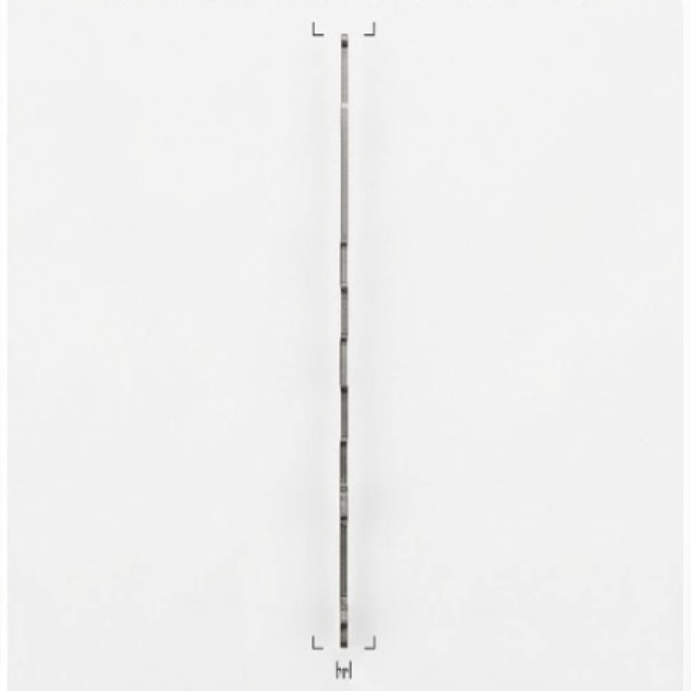 Circular Knitting Kneedles - Material: Steel