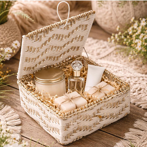 Jute Box