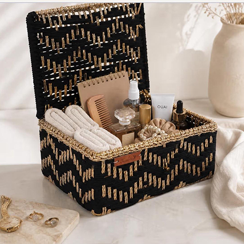 Jute Box