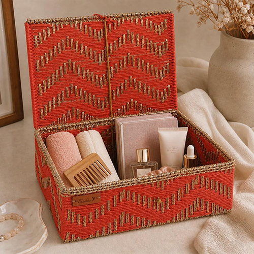 Jute Box
