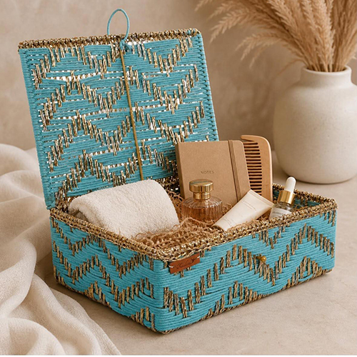 Jute Box