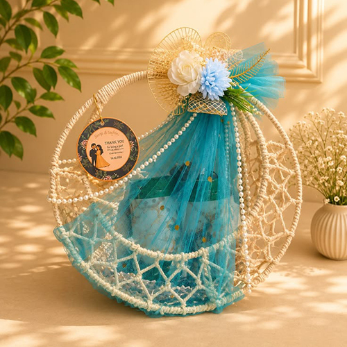 Jute Baskets