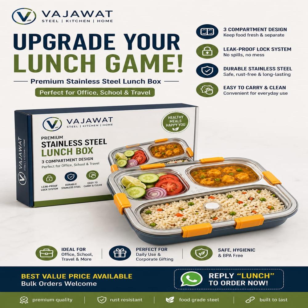 Lunch Box 7059