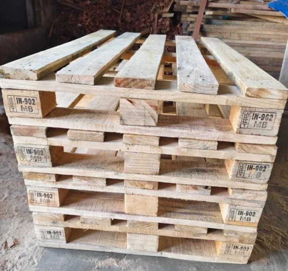Cp2 pallet