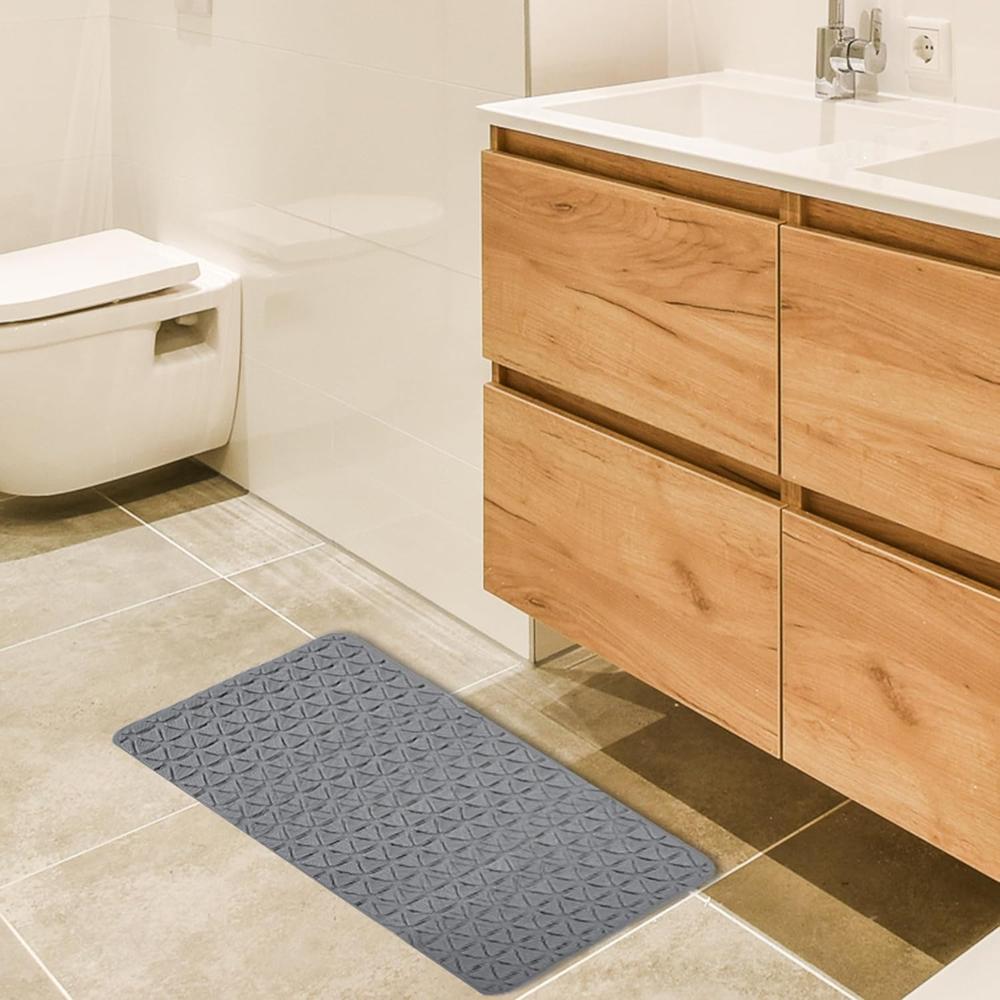 Protection Bath Mat