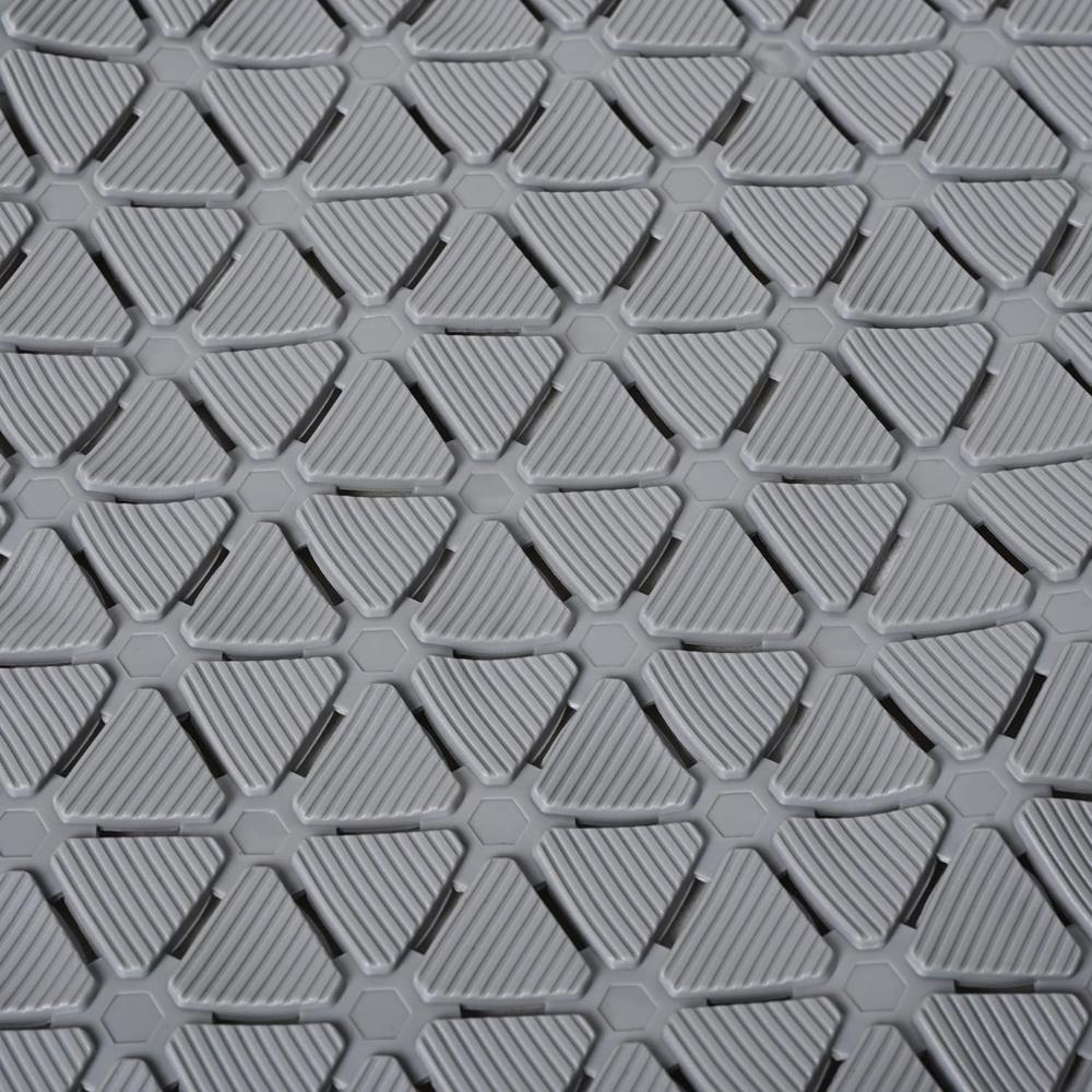 Protection Bath Mat