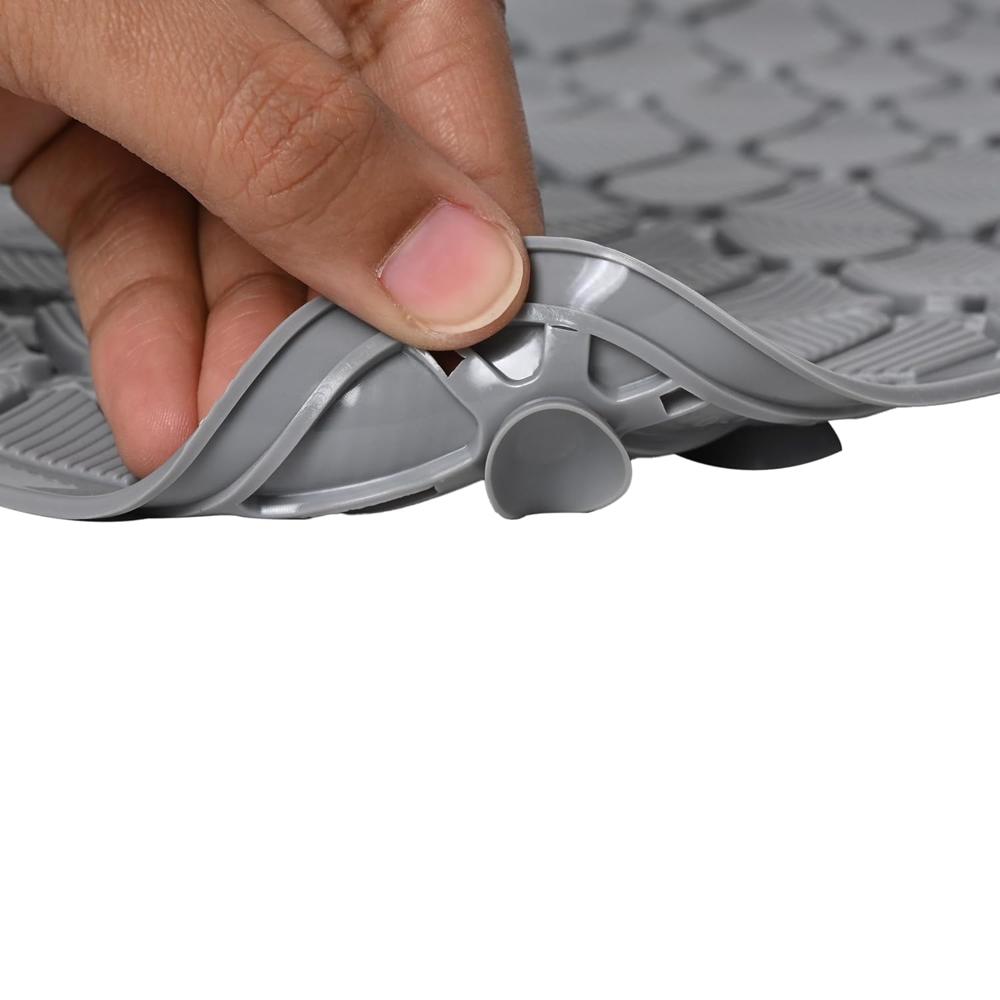 Protection Bath Mat